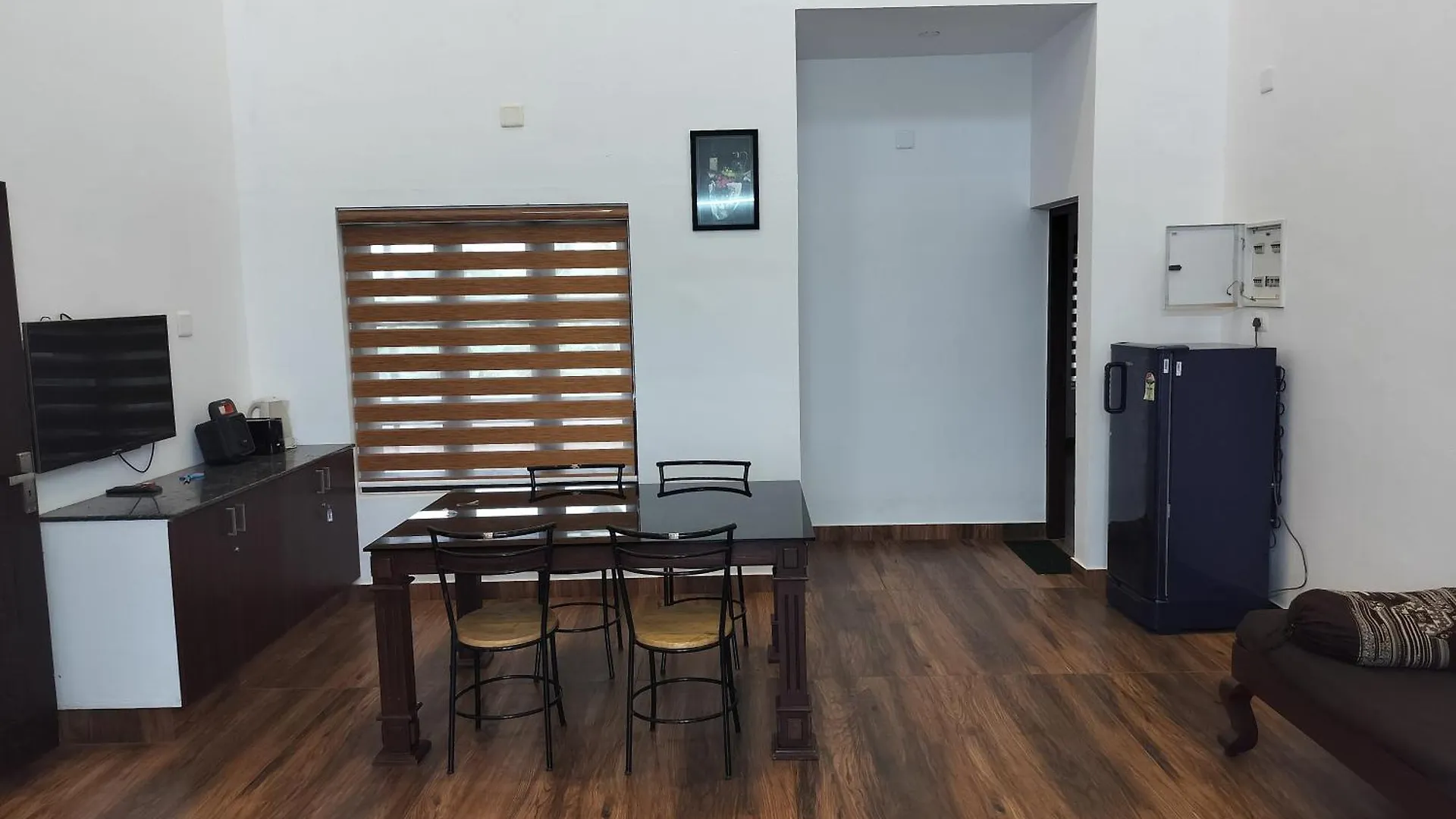 Roneys Villa Wayanad Hindistan