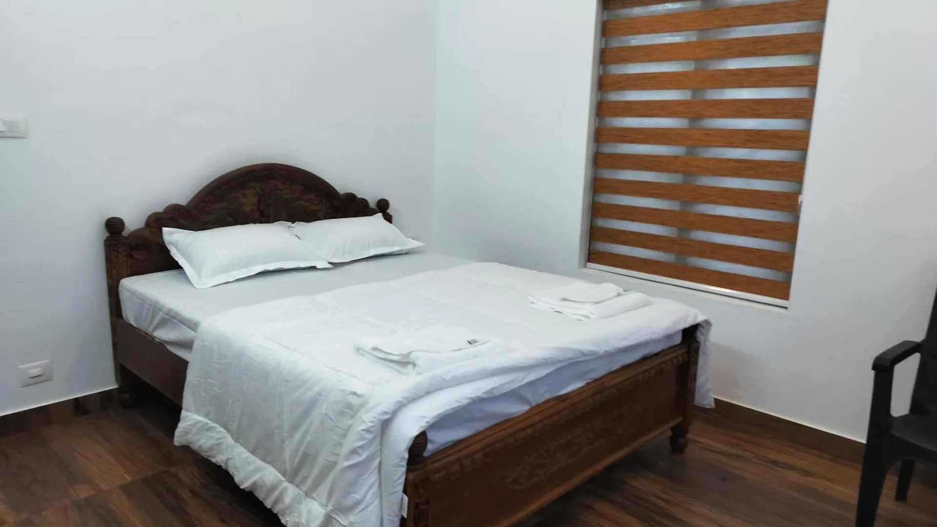 Roneys Villa Wayanad