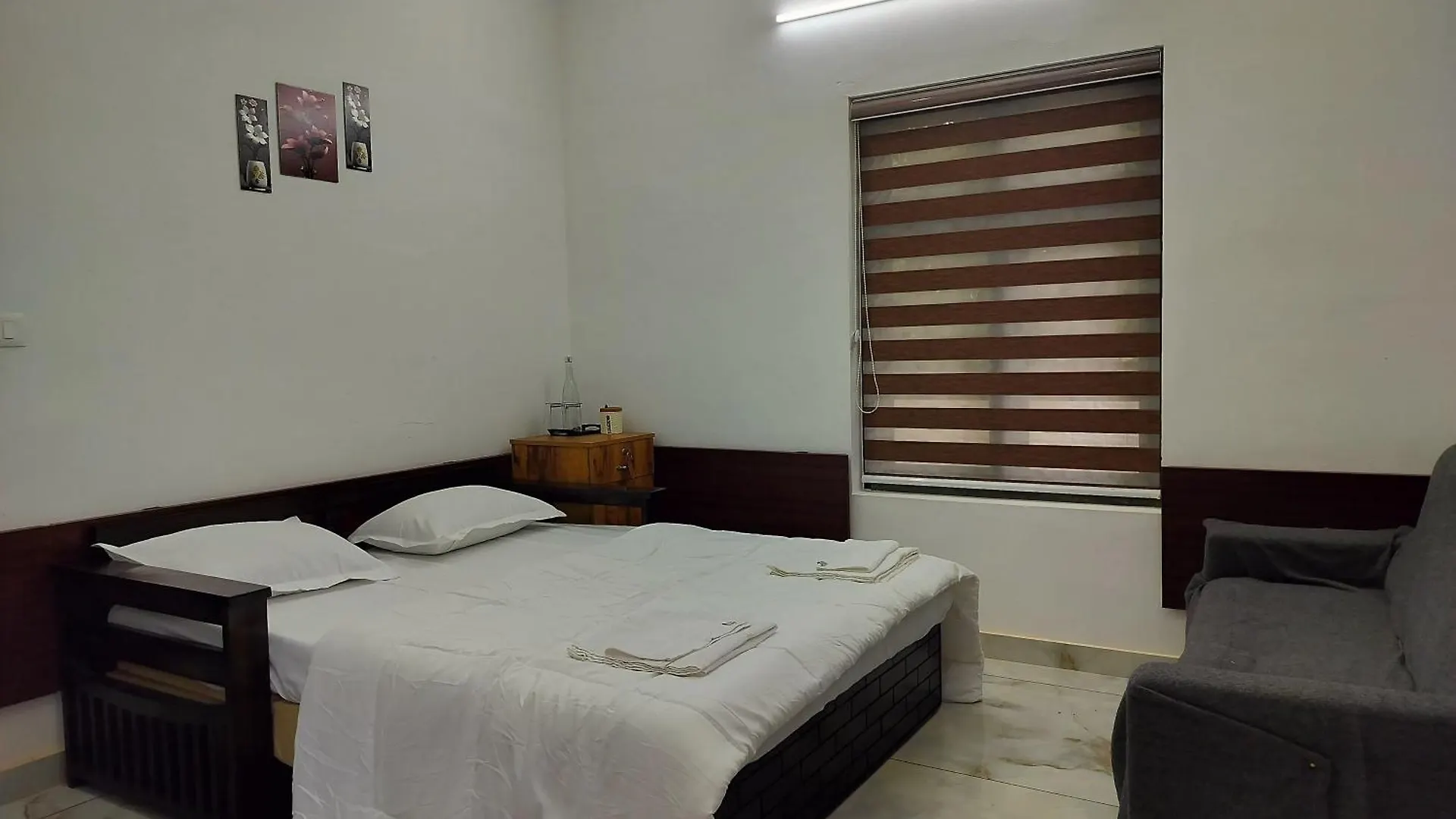 Roneys Villa Wayanad Pansiyon