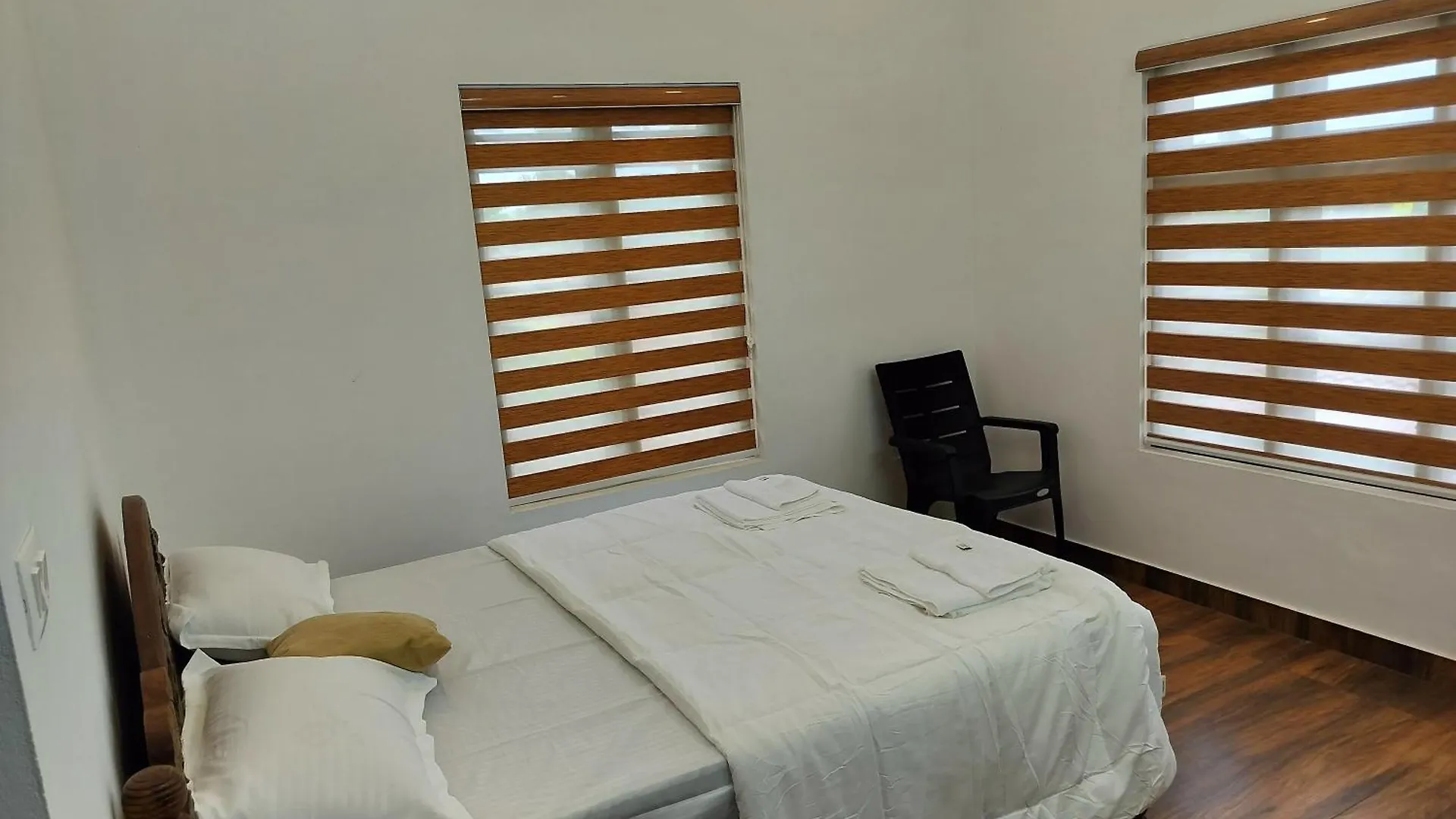 Roneys Villa Wayanad