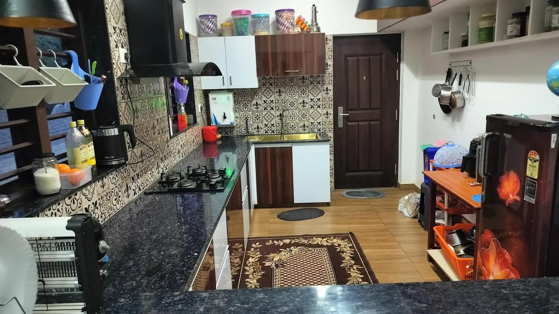 Homestay Roneys Villa Wayanad