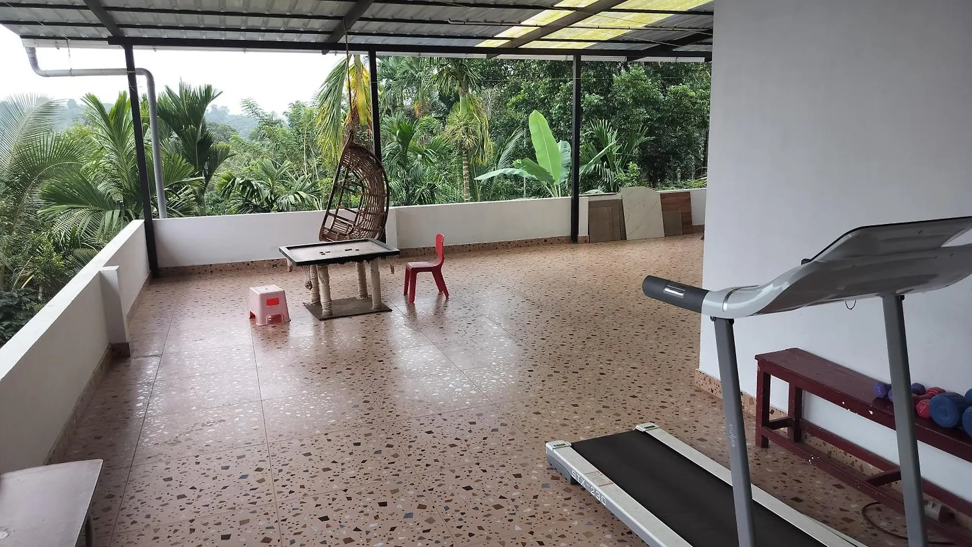 Roneys Villa Wayanad 0*,  India
