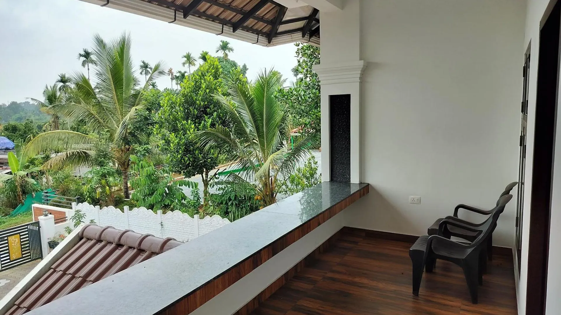 Roneys Villa Wayanad 0*,  India